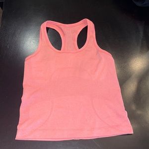 Lululemon swiftly tech